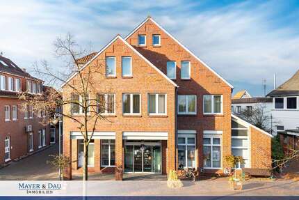 Büro in Rastede 2.390.000 € 1243.37 m²
