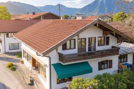 Gewerbeobjekt Bad Wiessee - 945.000&euro; | Angebot:19469836