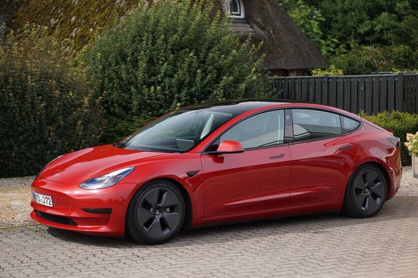 Model 3