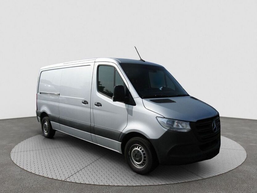 Sprinter