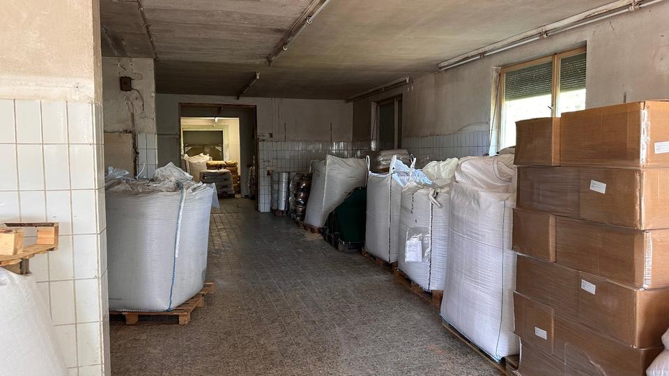 Gewerbeobjekt Bretzfeld - 1.547&euro; | Angebot:22098437