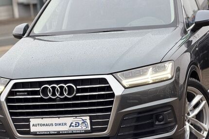 Audi Q7 151.127 km 31.900 &euro; Hückelhoven 41836