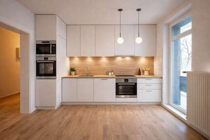 Wohnung Herne - 2.5 Zimmer, 94 m&sup2;, 155.000&euro; | Angebot:24972352