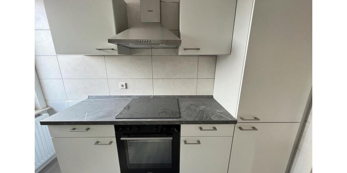 Etagenwohnung Bebra - 4 Zimmer, 80 m&sup2;, 650&euro; | Angebot:26503026