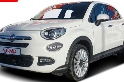 Fiat 500X 65.885 km 14.490 &euro; Halle 06122