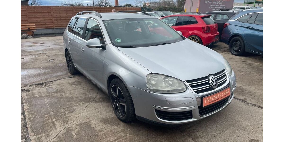 VW Golf 414.365 km 1.490 &euro; Erfurt 99086