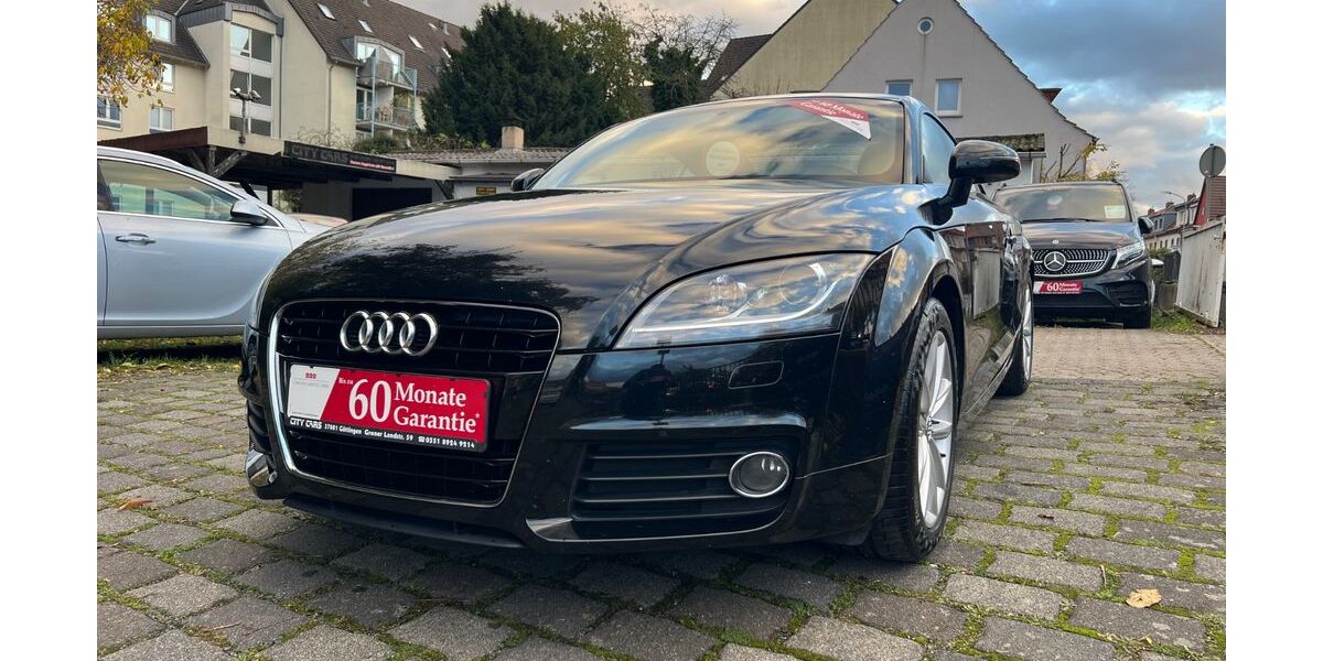 Audi TT 142.355 km 10.900 &euro; Göttingen 37081