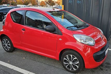 Citroen C1 151.000 km 1.550 € Kiel 24105