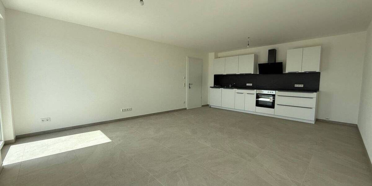 Etagenwohnung Bad Griesbach i.Rottal Griesbach - 2 Zimmer, 73 m&sup2;, 825&euro; | Angebot:25676310