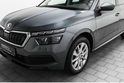 Skoda Kamiq 95.369 km 11.980 &euro; Holzminden 37603