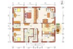 Einfamilienhaus Pasewalk - 6 Zimmer, 191 m&sup2;, 329.000&euro; | Angebot:27189967
