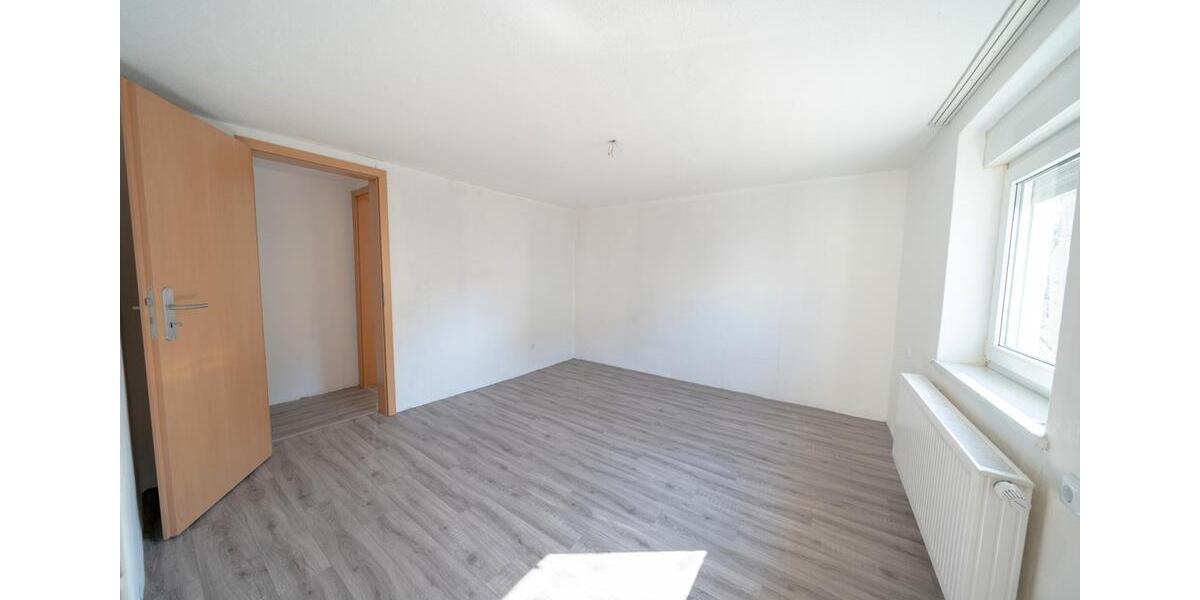 Unterkunft DHH mit 6 Zimmern & Carport in Senden - Ideal für Mitarbeiter Monteuere 6 zimmer