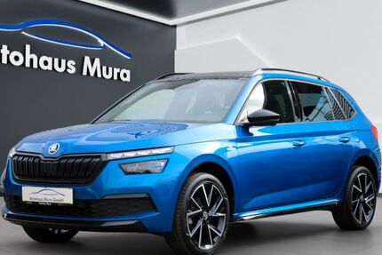 Skoda Kamiq 51.782 km 24.990 &euro; Cremlingen 38162