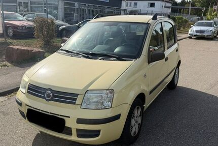 Fiat Panda 75.000 km 2.499 &euro; lahr 77933