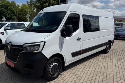 Renault Master 67.232 km 23.799 € Leipzig 04328