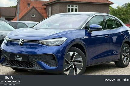 VW ID.5 69.520 km 26.999 &euro; Oldenburg OT Etzhorn 26125
