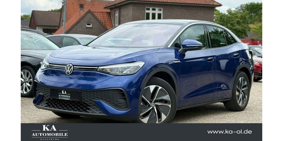 VW ID.5 69.520 km 26.999 &euro; Oldenburg OT Etzhorn 26125