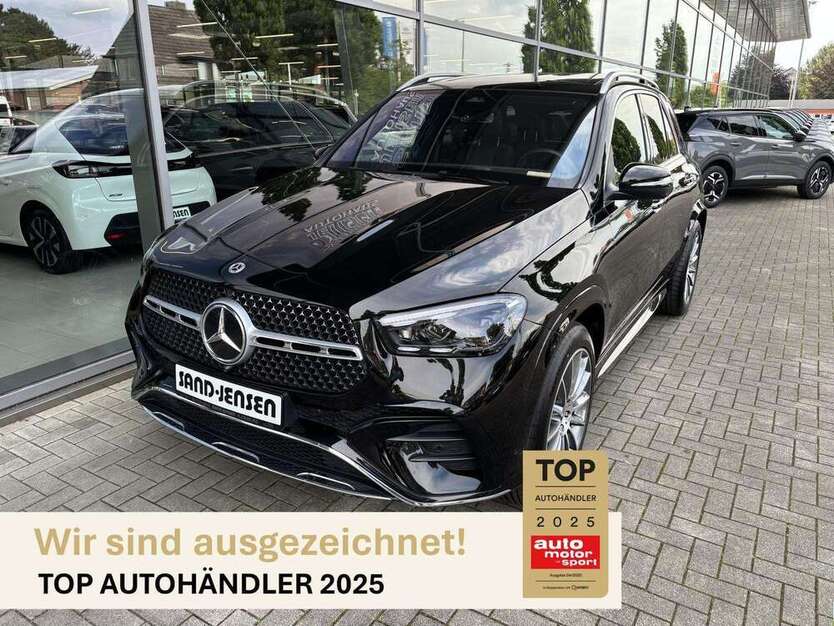 GLE 450