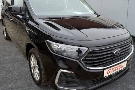 Ford Tourneo Connect 56.320 km 21.450 &euro; Bösdorf 24306