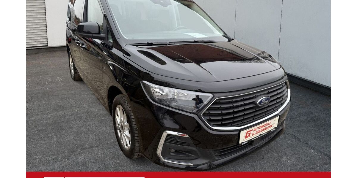 Ford Tourneo Connect 56.320 km 21.450 &euro; Bösdorf 24306