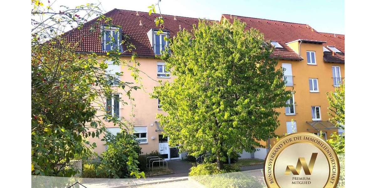Etagenwohnung Schkeuditz - 3 Zimmer, 82 m&sup2;, 135.000&euro; | Angebot:25332706
