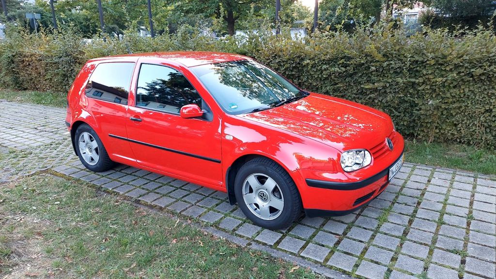 VW Golf 23.703 km 6.999 &euro; Ingolstadt 85049