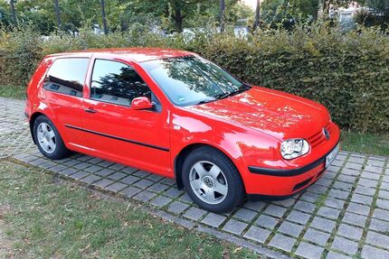 VW Golf 23.703 km 7.500 &euro; Ingolstadt 85049