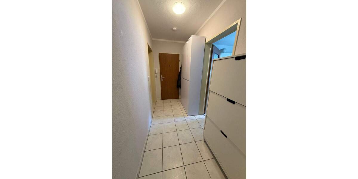 Etagenwohnung Feucht - 3 Zimmer, 80 m&sup2;, 660&euro; | Angebot:26379657