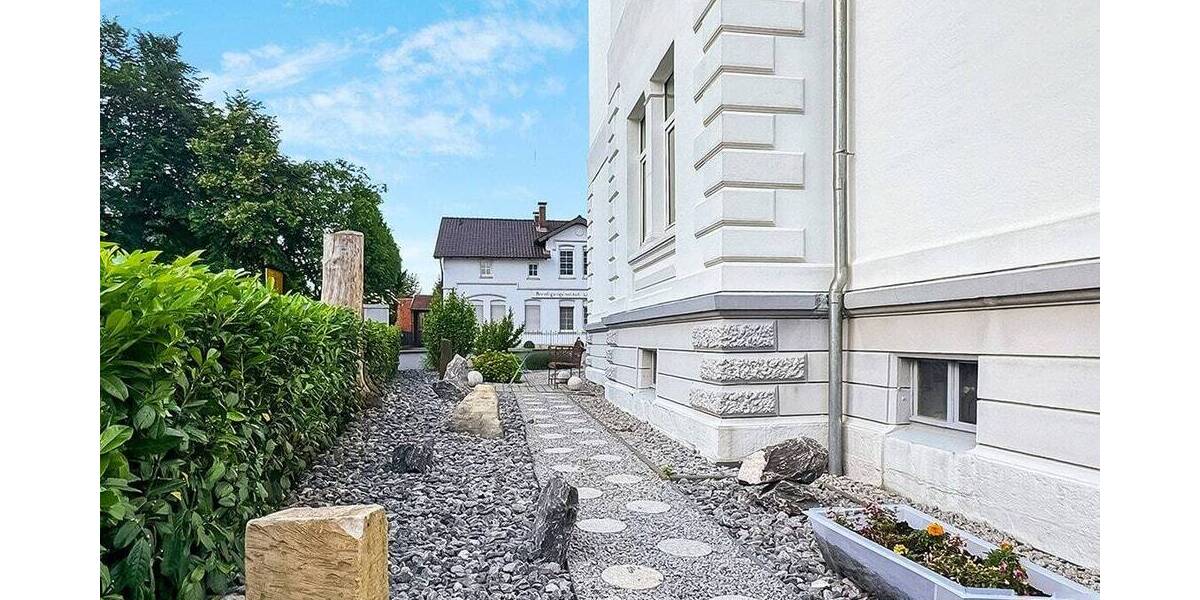 Mehrfamilienhaus, Wohnhaus Minden Innenstadt - 1 Zimmer, 311 m&sup2;, 2.200.000&euro; | Angebot:25743670
