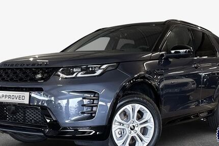Land Rover Discovery Sport 10.098 km 54.990 &euro; Stuttgart 70190