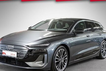 Audi A6 e-tron 8.021 km 72.940 &euro; Stuttgart 70469