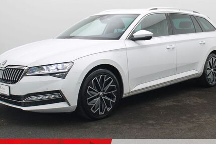 Skoda Superb 114.500 km 30.980 € Würzburg 97084