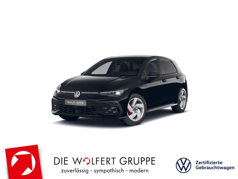 VW Golf 25.900 km 38.950 € Buergstadt 63927