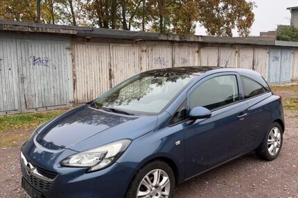 Opel Corsa 243.656 km 2.850 &euro; Halle 06116