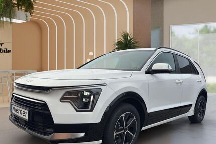 Kia Niro 3.500 km 28.980 € Bremerhaven 27568