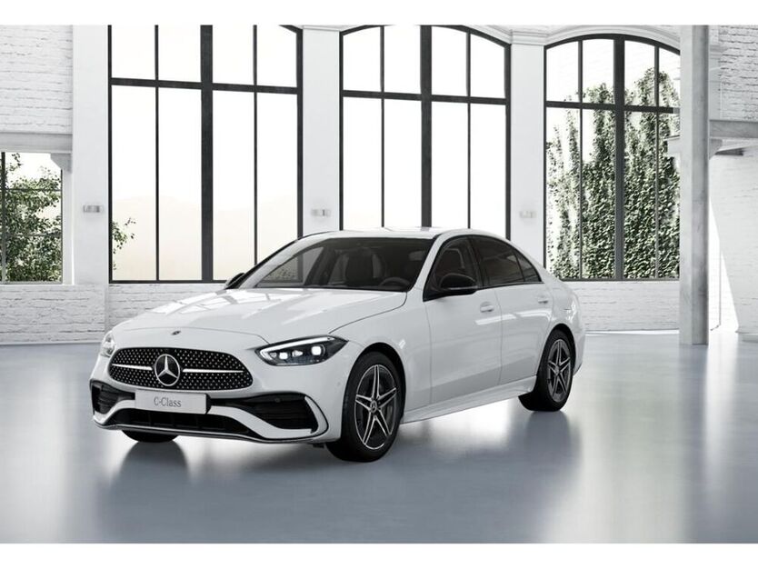 C 400