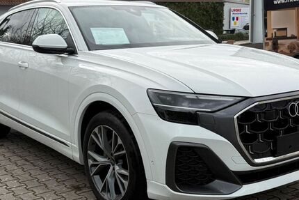 Audi Q8 15.200 km 64.999 &euro; Friedberg (Hessen) 61169