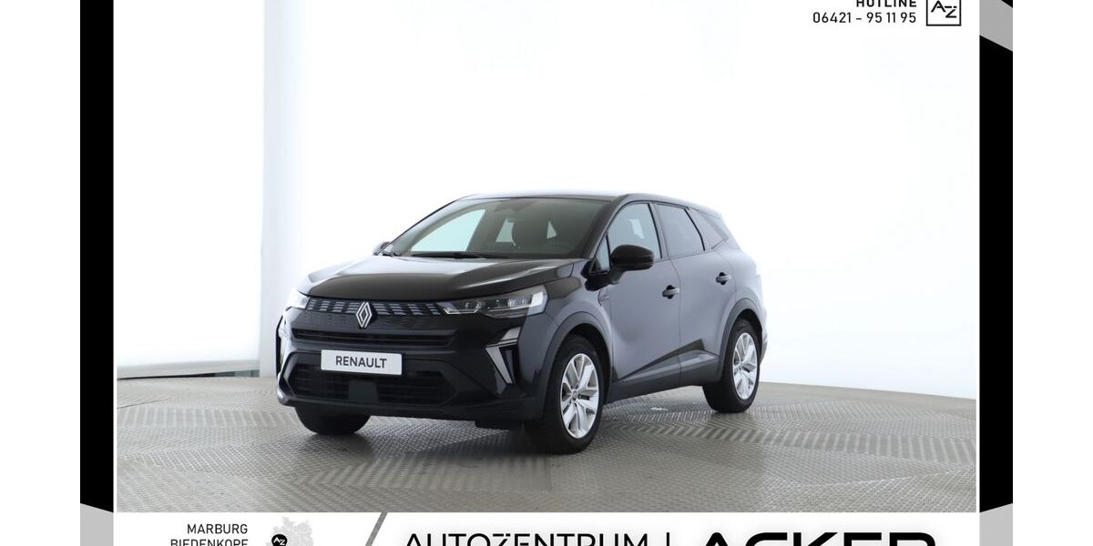 Renault Symbioz 22.561 km 24.590 &euro; Marburg 35043