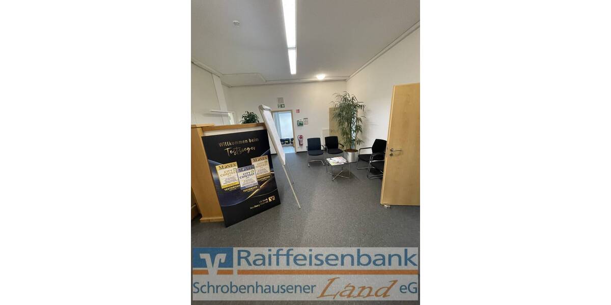 Gewerbeobjekt Pöttmes - 1.470&euro; | Angebot:25705592