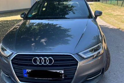 Audi A3 131.800 km 14.500 &euro; Hilpoltstein 91161