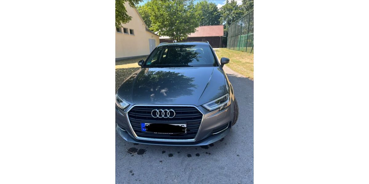 Audi A3 131.800 km 14.500 &euro; Hilpoltstein 91161