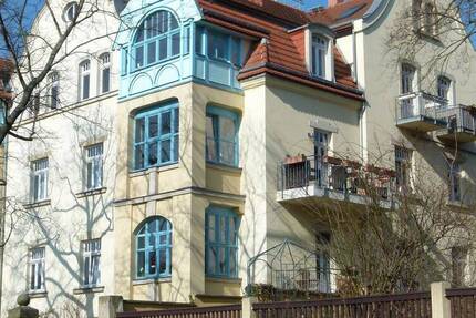 2-Zimmer-Garten Wohnung Weinbergstraße zu vermieten!