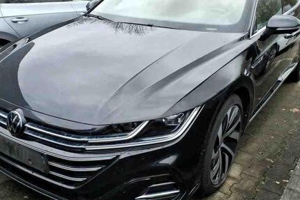 VW Arteon 123.351 km 24.640 &euro; Nabburg 92507
