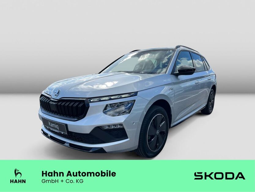 Skoda Kamiq 1.111 km 33.490 € Weinstadt-Endersbach 71384