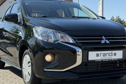 Mitsubishi Space Star Select / Klimaanlage / Navi 26.100 km 10.690 &euro; Donauwörth 86609
