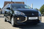 Mitsubishi Space Star Select / Klimaanlage / Navi 26.100 km 10.690 &euro; Donauwörth 86609