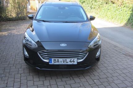 Ford Focus 122.000 km 9.990 &euro; Bamberg 96049