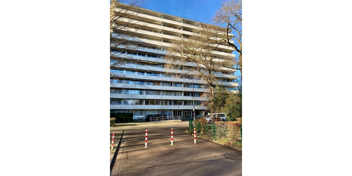 2 Zimmer Eigentumswohnung von Privat zu verkaufen 2 zimmer