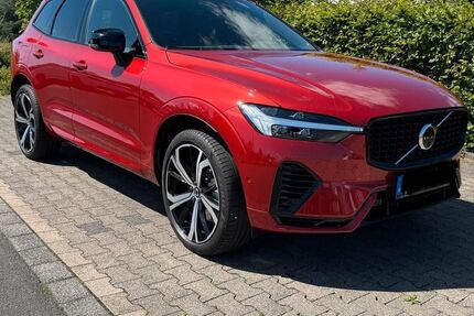 Volvo XC60 2.000 km 48.600 € Bad Honnef 53604