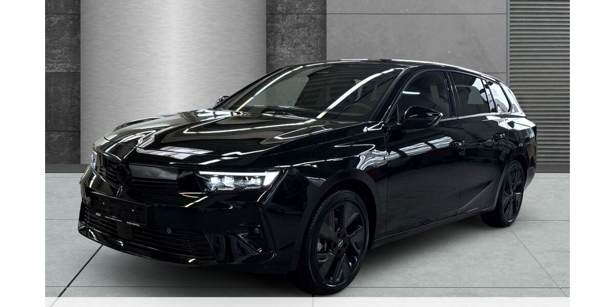 Opel Astra Electric 12.900 km 34.990 &euro; Hamburg 22529